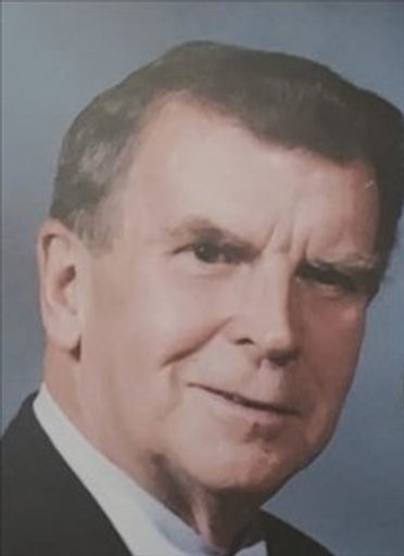 Joseph A. Richards's obituary image