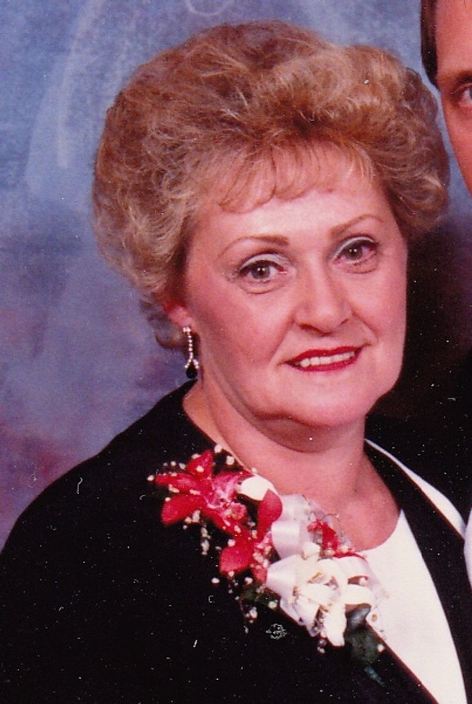 Diane K. Nielsen