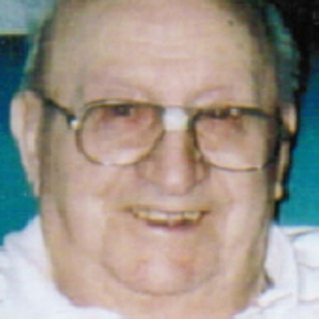 Lawrence F. Zarda Profile Photo