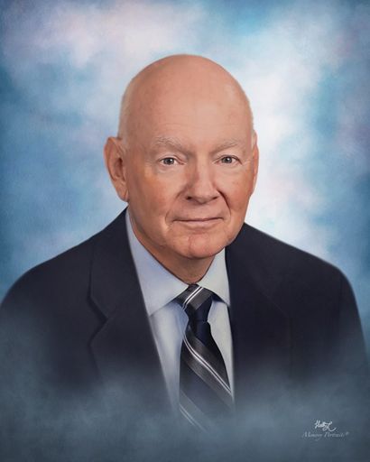 Thomas Wayne Baker's obituary image