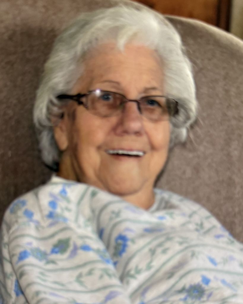 Eva Candler Fields Profile Photo