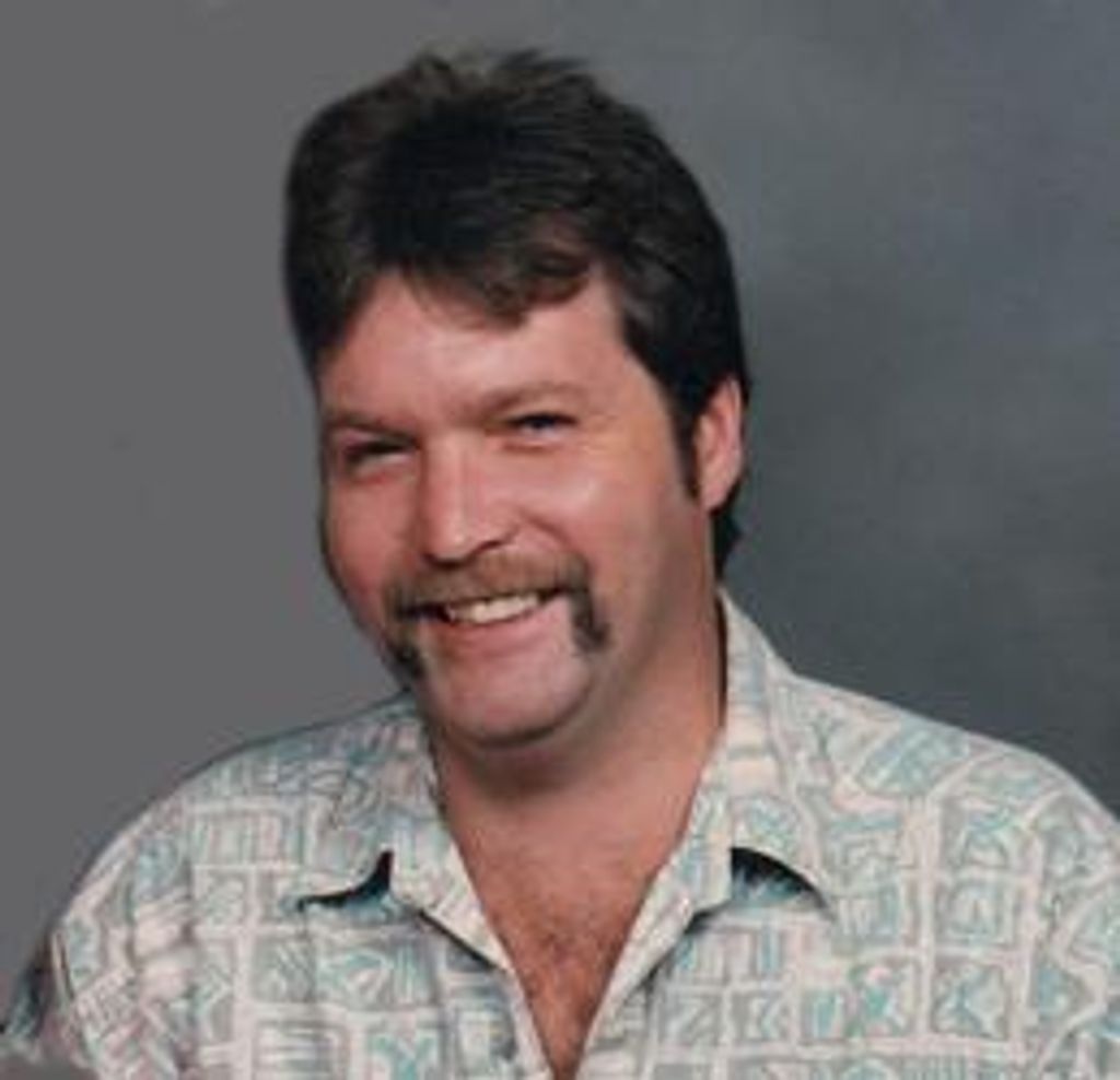 Rickey G. Pendergrass