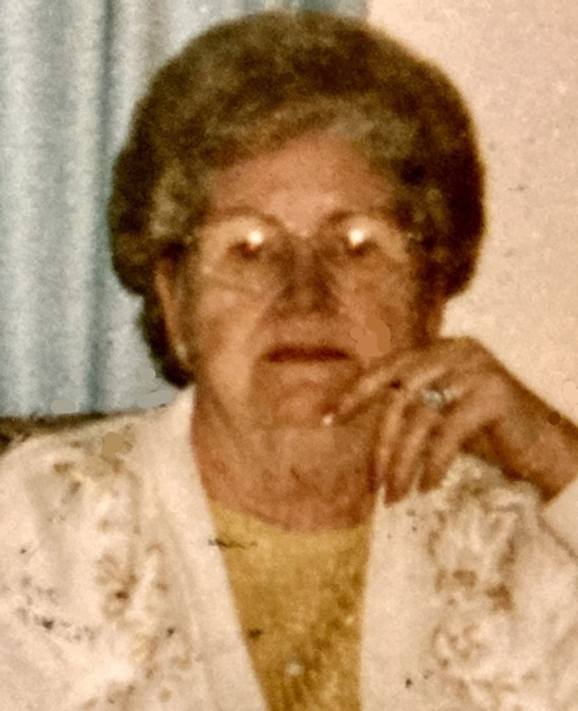 Emily Lorene Thomas Profile Photo