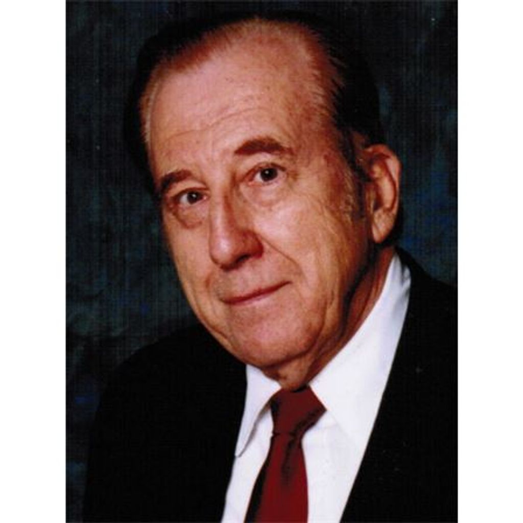 John R. Manspeaker