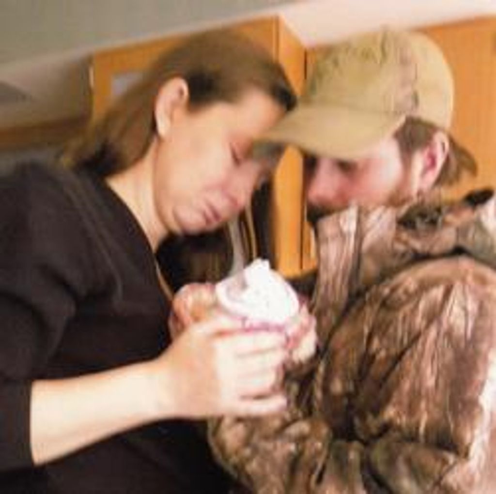 Makinzee Lenn Brandenburg-Miller Profile Photo