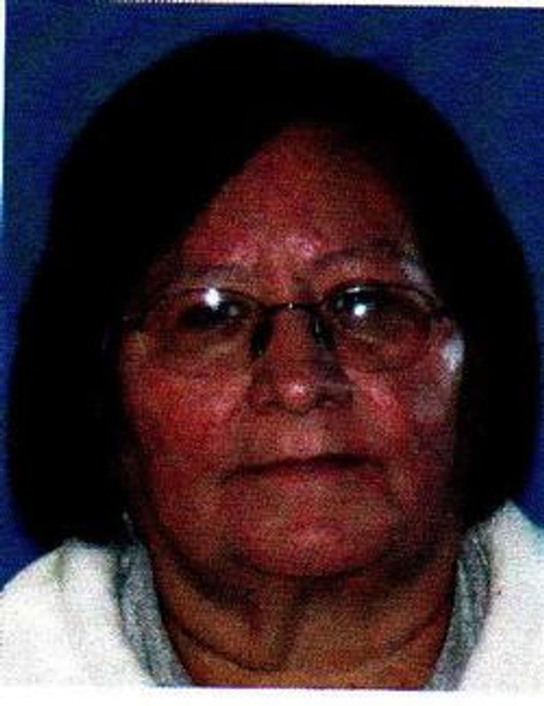 Denise Ann Deegan