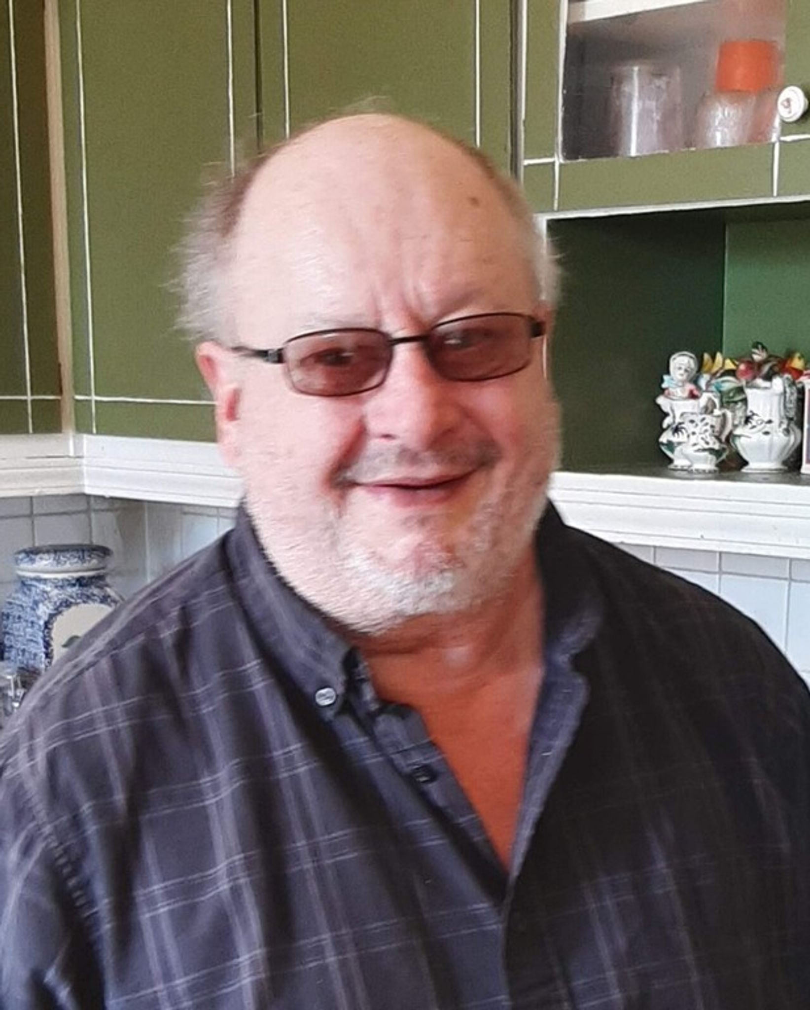 Danny Wilson Obituary May 2, 2023 - Fairhaven Funeral Home and Cremation  Services - Macon, image size:1643x2048