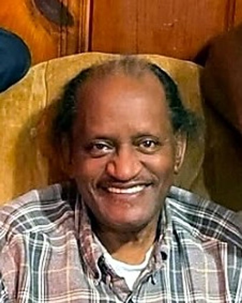 James Edward Gleaves