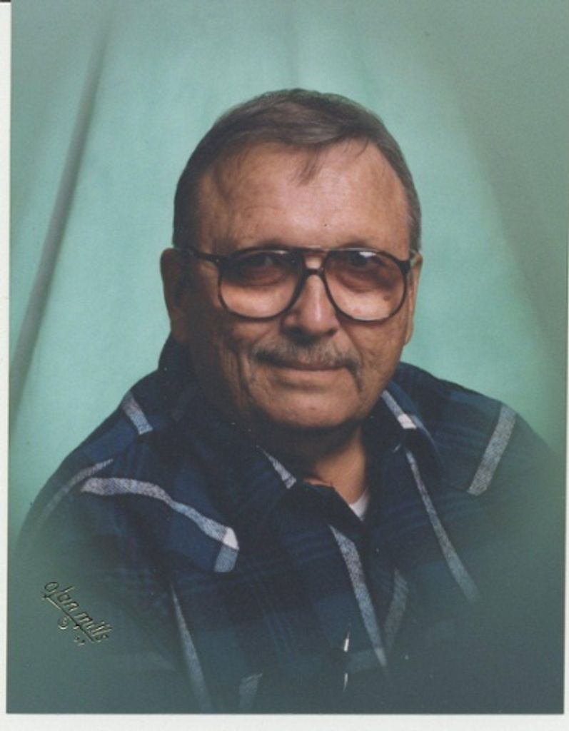 Fred Reed Profile Photo