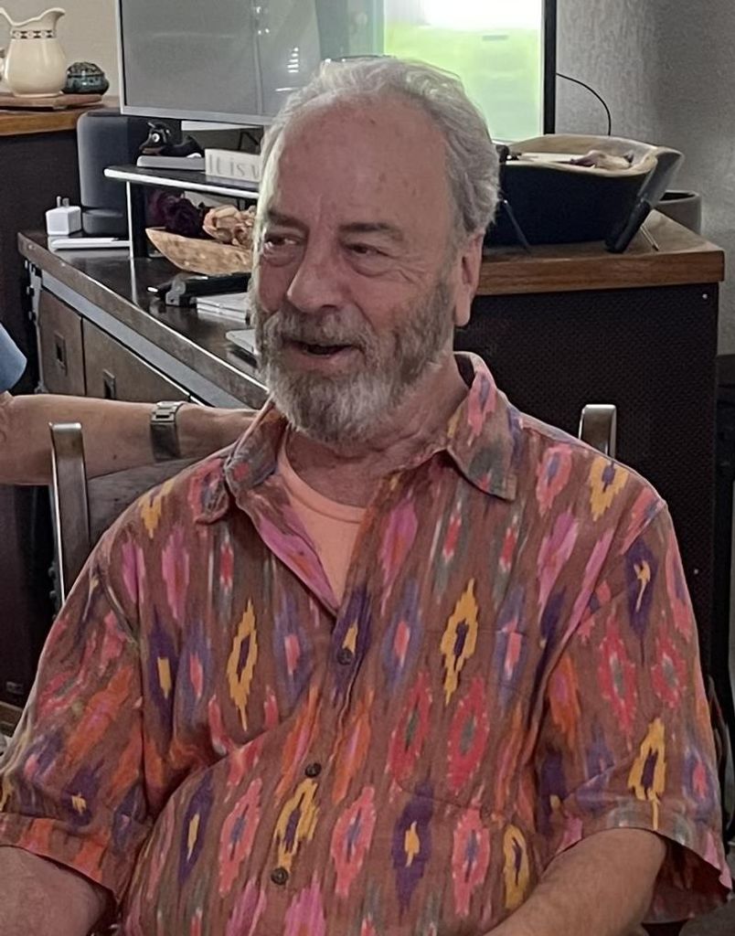 John R. Williamson Profile Photo