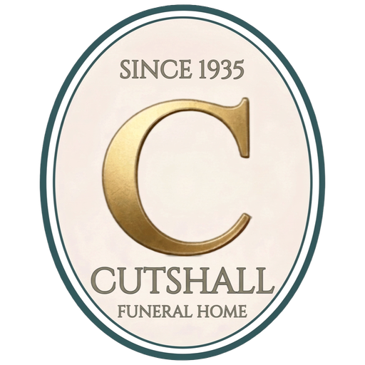 Cutshall Funeral Home Logo