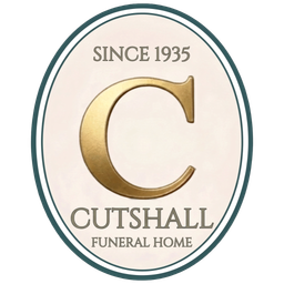 Cutshall Funeral Home Logo