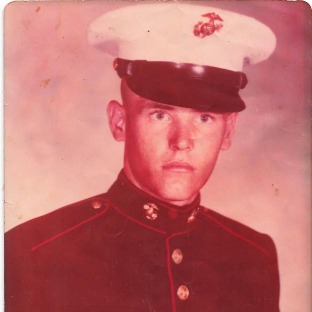 Ralph E Dowers Jr