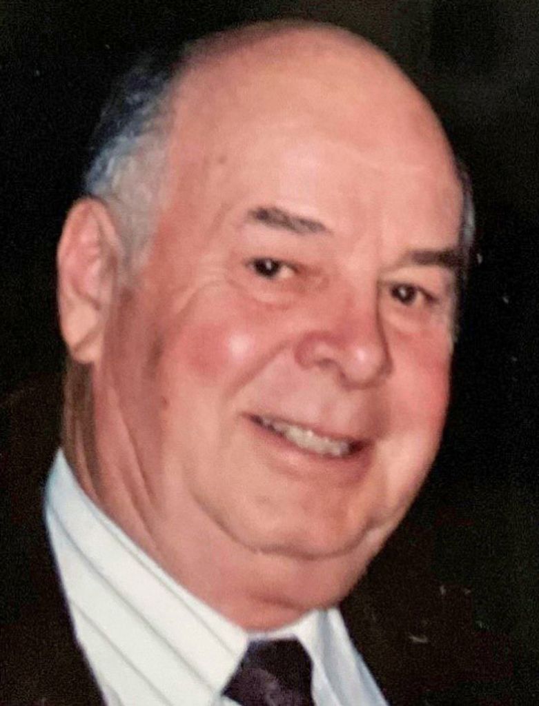 Leon "Duane" Dudney
