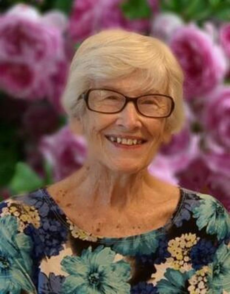 Elaine Seals Profile Photo