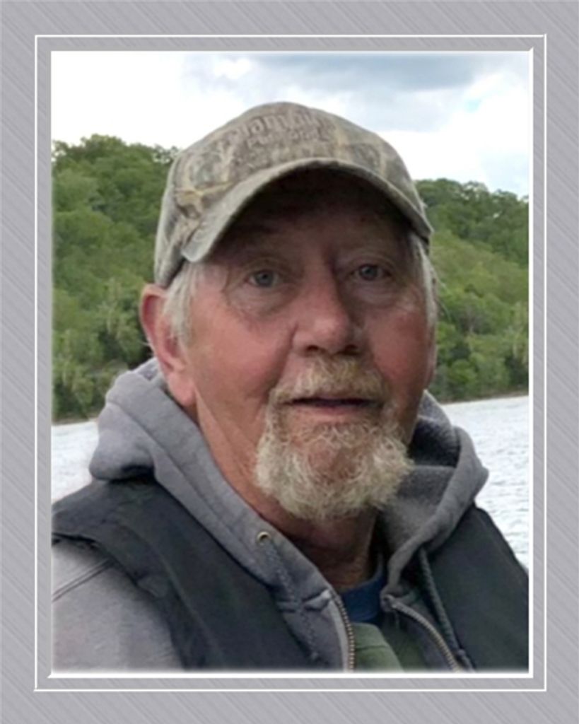 Robert "Bob" Asberry Profile Photo