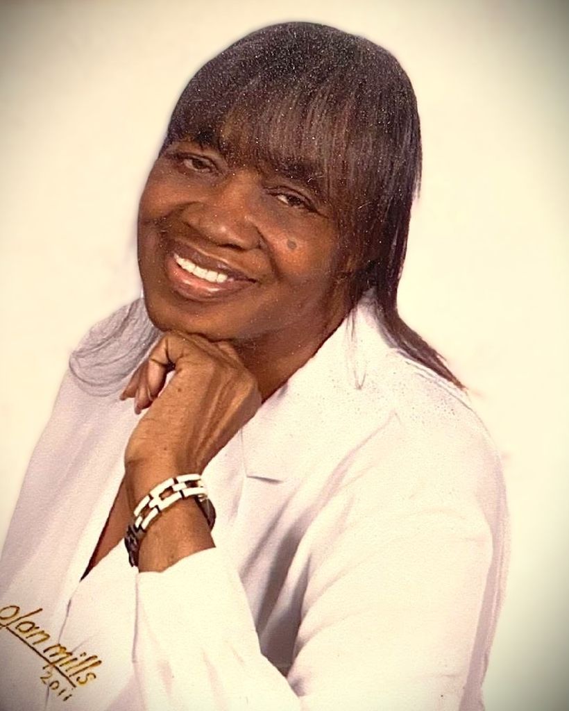 Martha L. Crawford Profile Photo
