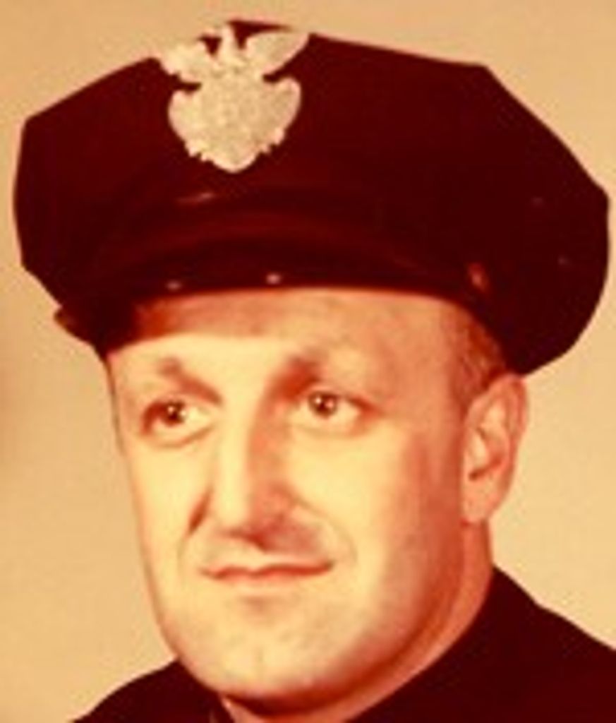 Joseph Dias, Jr.
