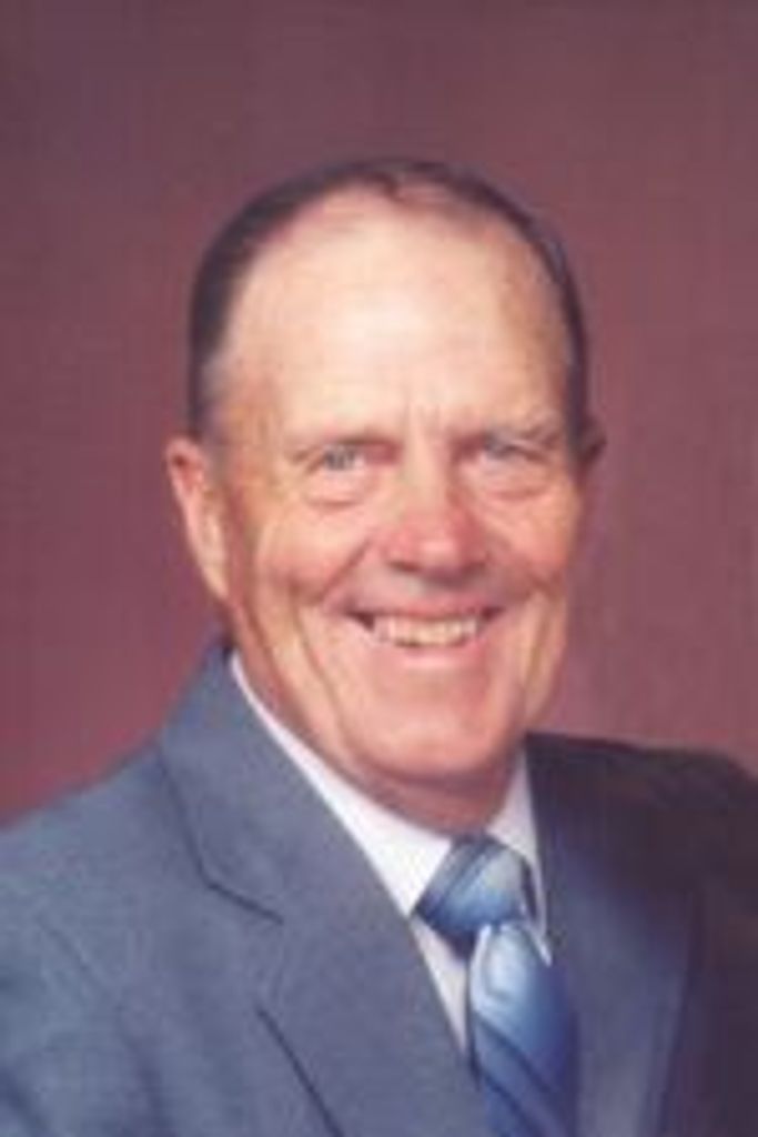 Richard Mendenhall Johnson  Jr.