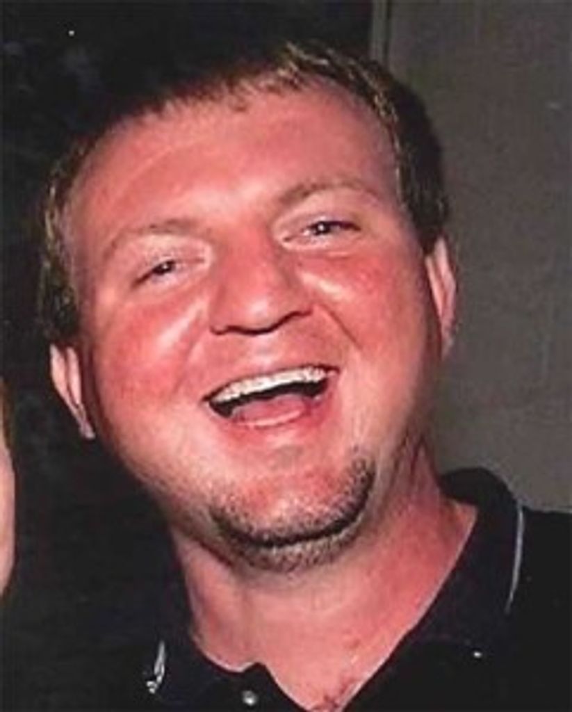 Mr Jeremy Shannon Johnson