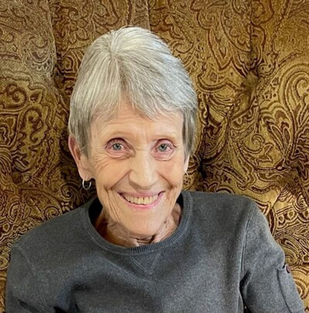Henri Sue Kellogg