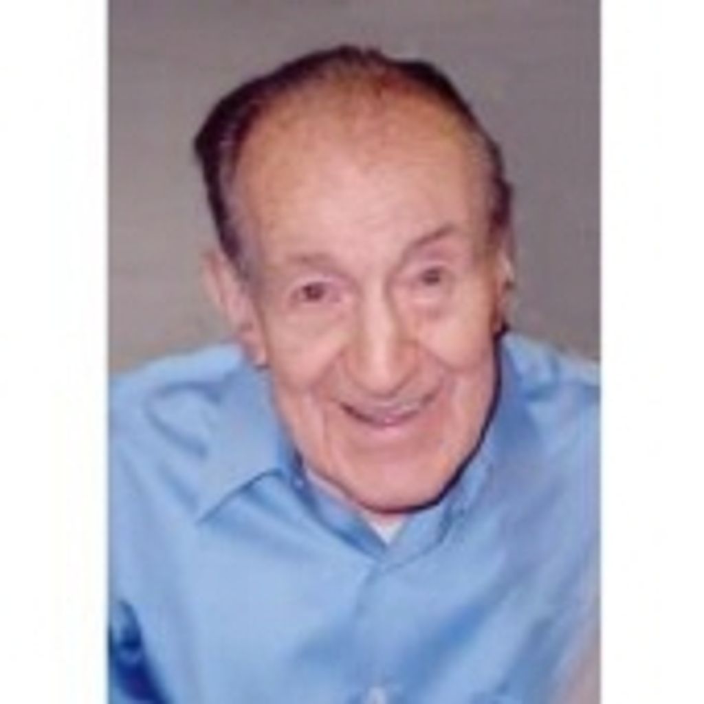 Joseph Stephen Zampar