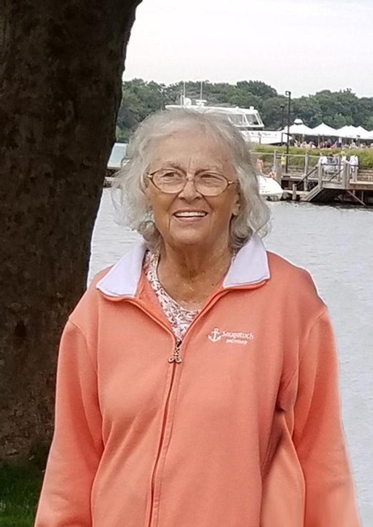 Bertha Grondin Profile Photo