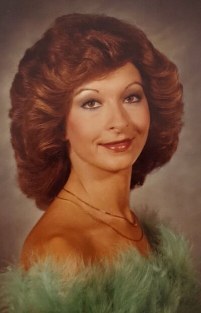 Janet Sue Stone Profile Photo
