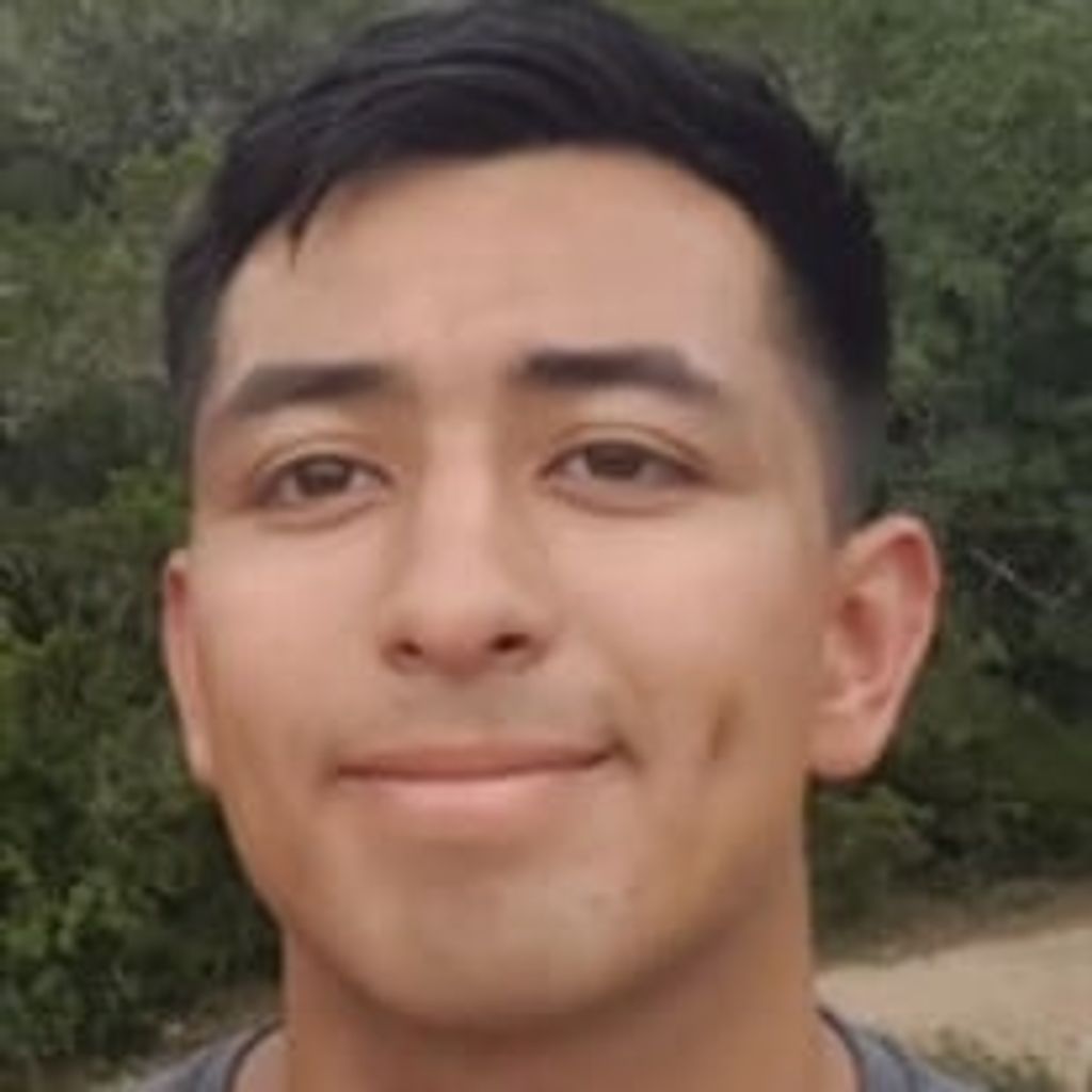 Miguel Angel Hernandez