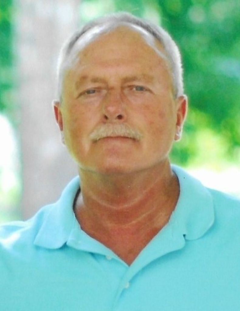 Wayne D. Carpenter Profile Photo