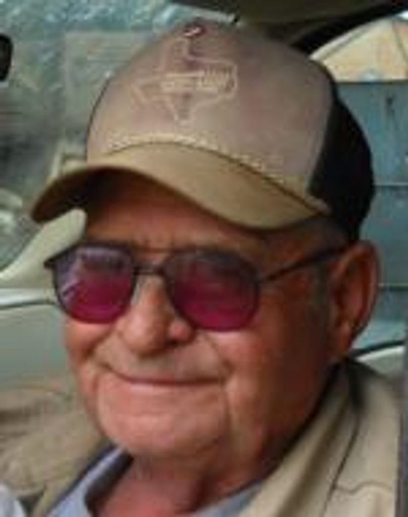 Carl Ernest Loeffler Profile Photo