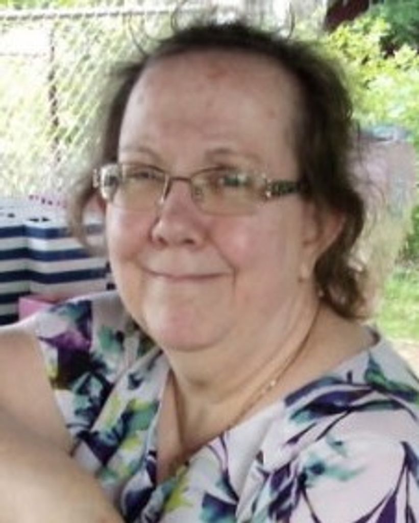 Donna R. Testa