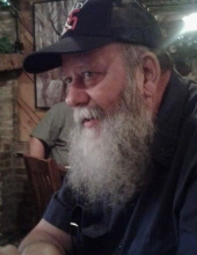 Curtis Lee Coursey Profile Photo