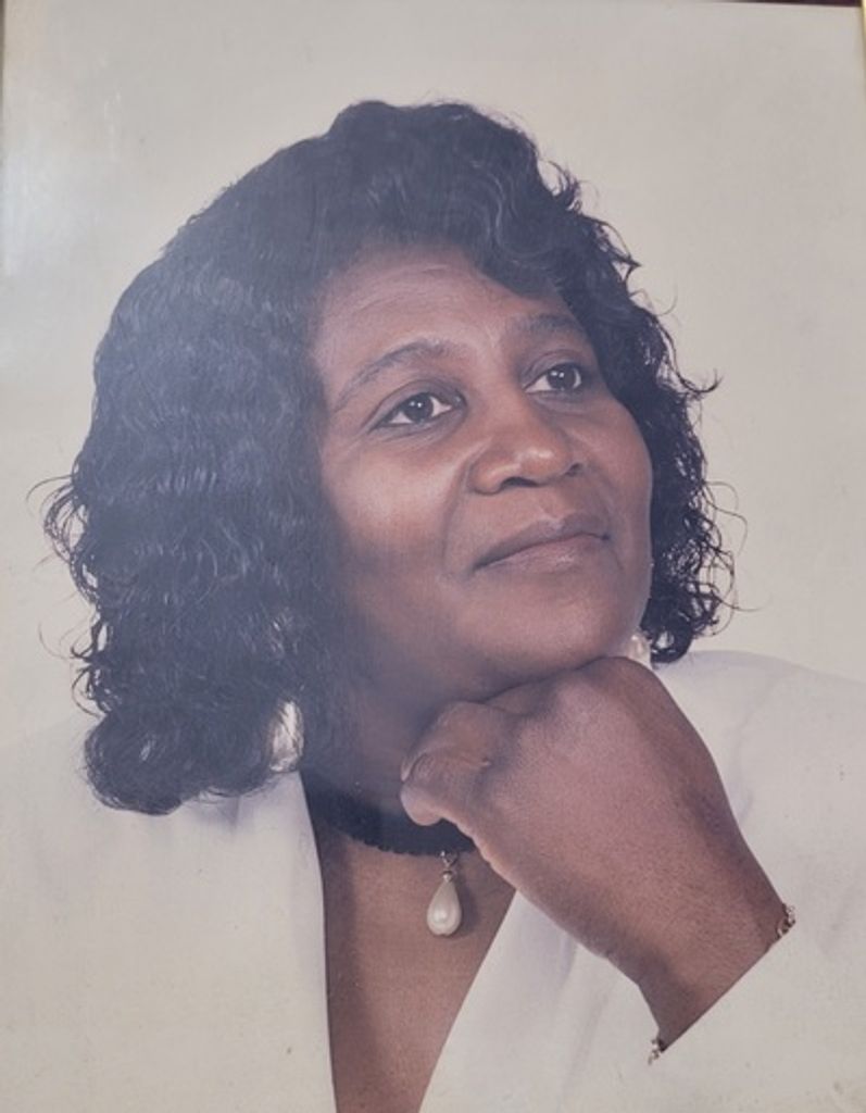 Minnie Mae Jackson-Segers Profile Photo