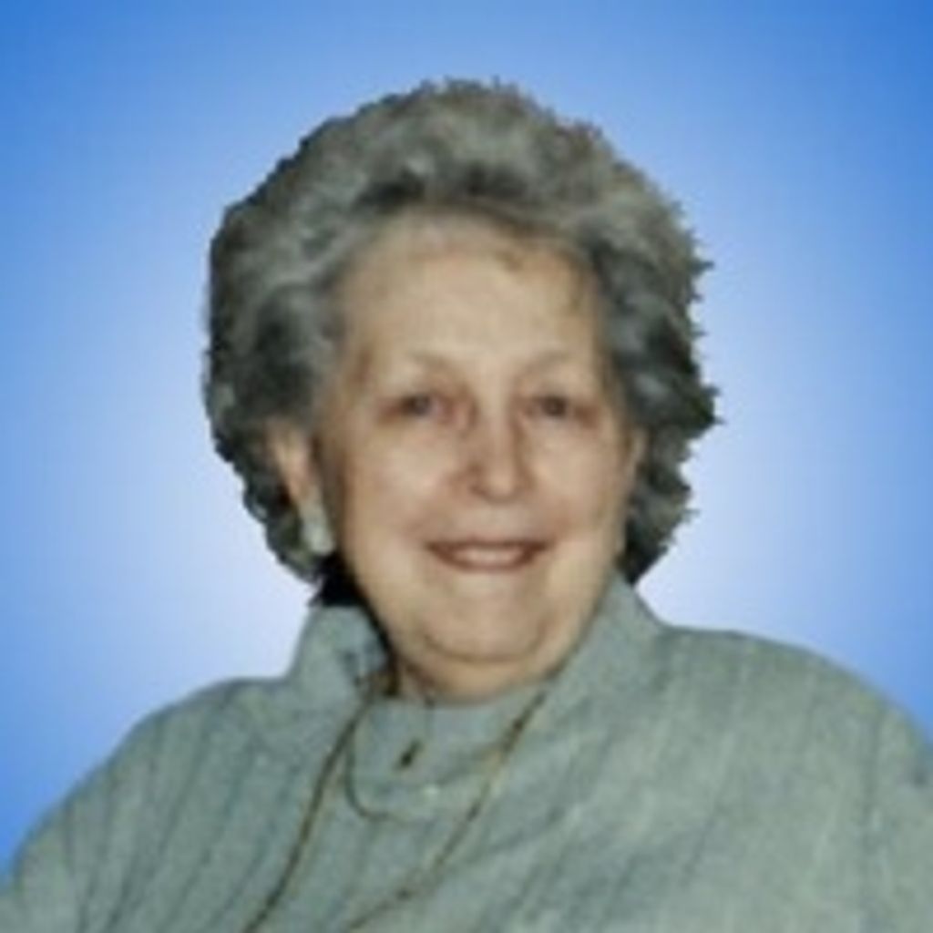 Pauline Anderson