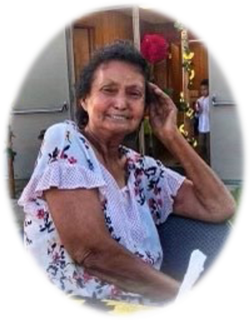 Judy Ann Belgarde-Johnson 72 Of Brockton Montana