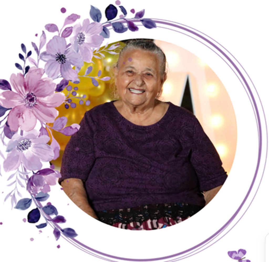 Paulina Rodriguez Profile Photo