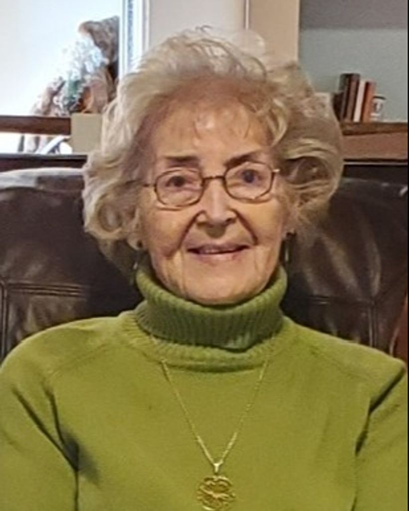 Sarah Beth Isbill Bridges Profile Photo