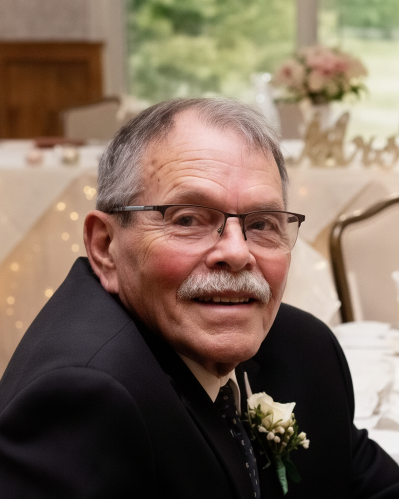 Jon Lyal Eggum Profile Photo