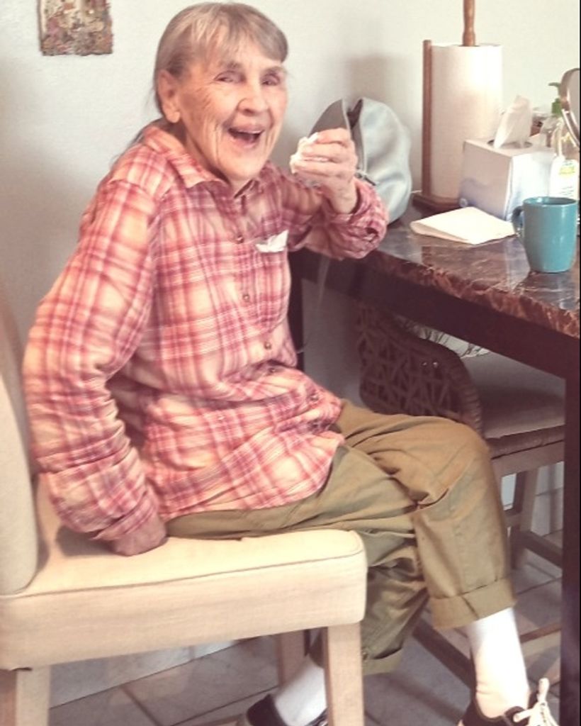 Nettie Titman