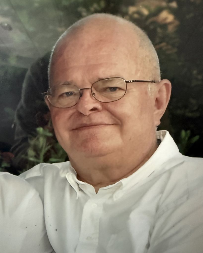 DeVere Ralph Bixler Profile Photo