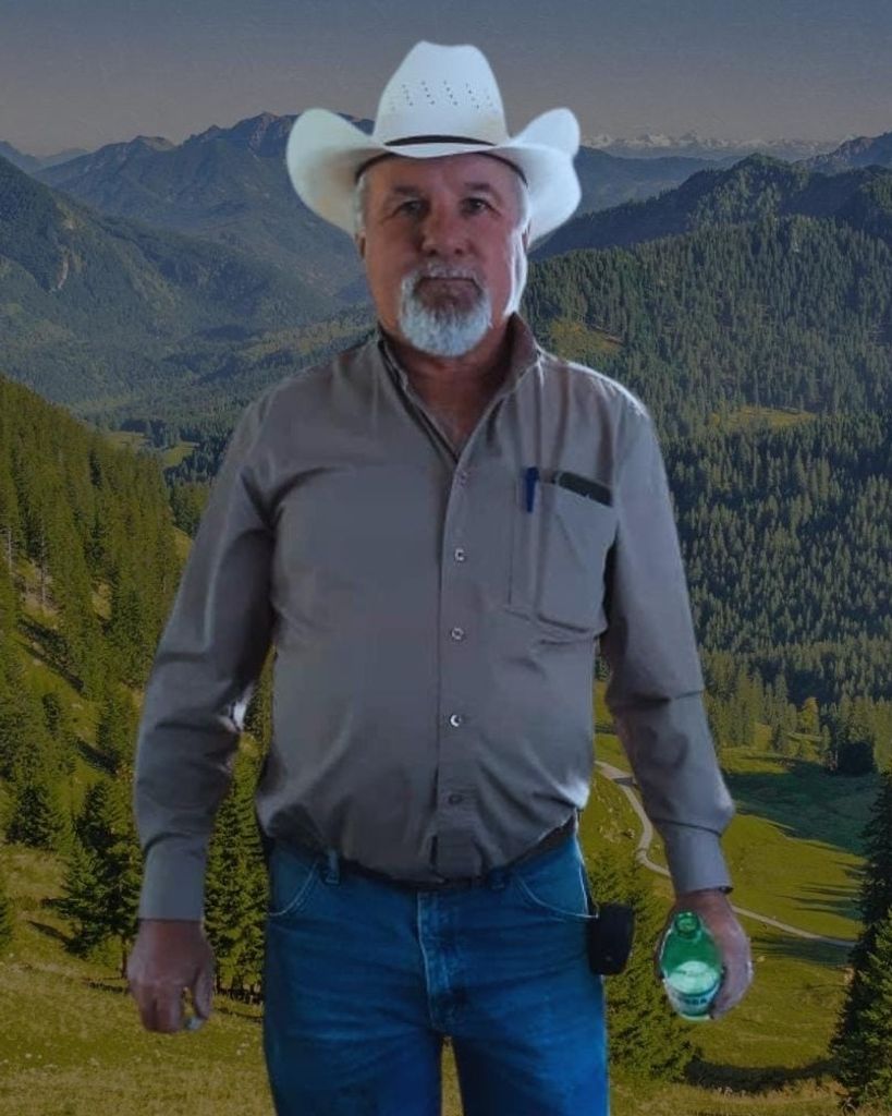James Earl Dykes