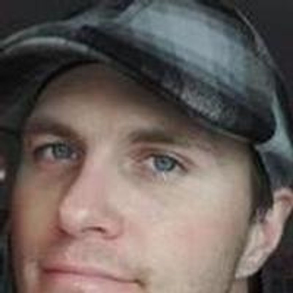 Joshua Glenn Zehr