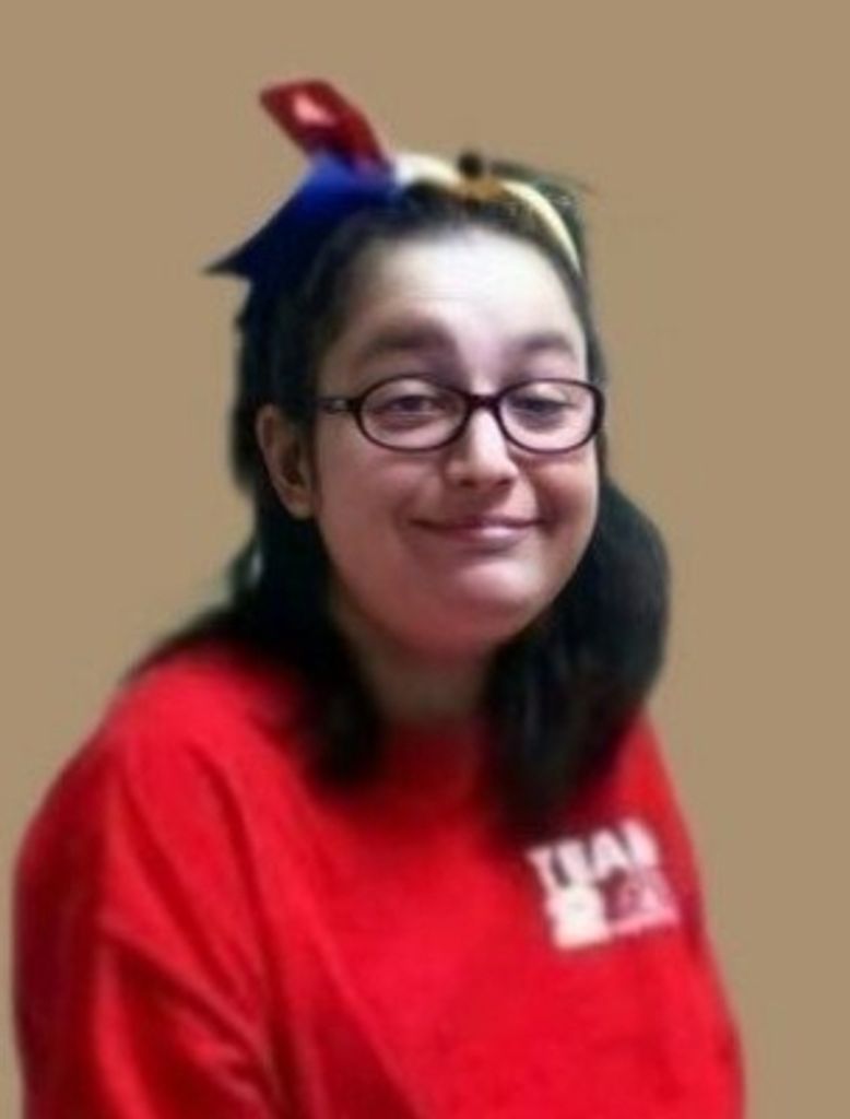 Nicole M. Blum