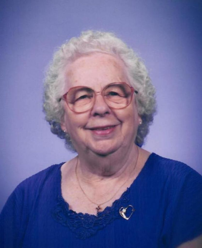 Merle Coreida (Dunlap)  Mclaughlin