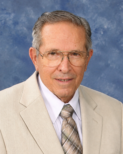 John Louis Rawlings's obituary image