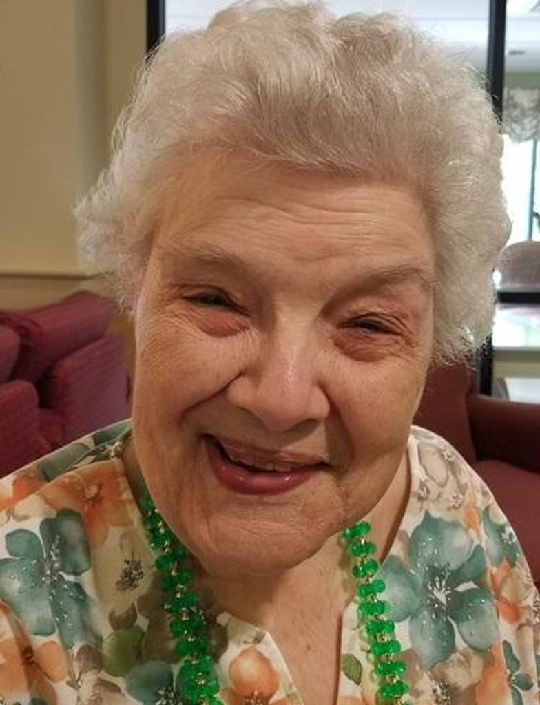 Jane Caroline Pool Profile Photo