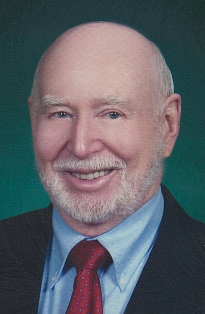 Richard A. Gerharz Profile Photo