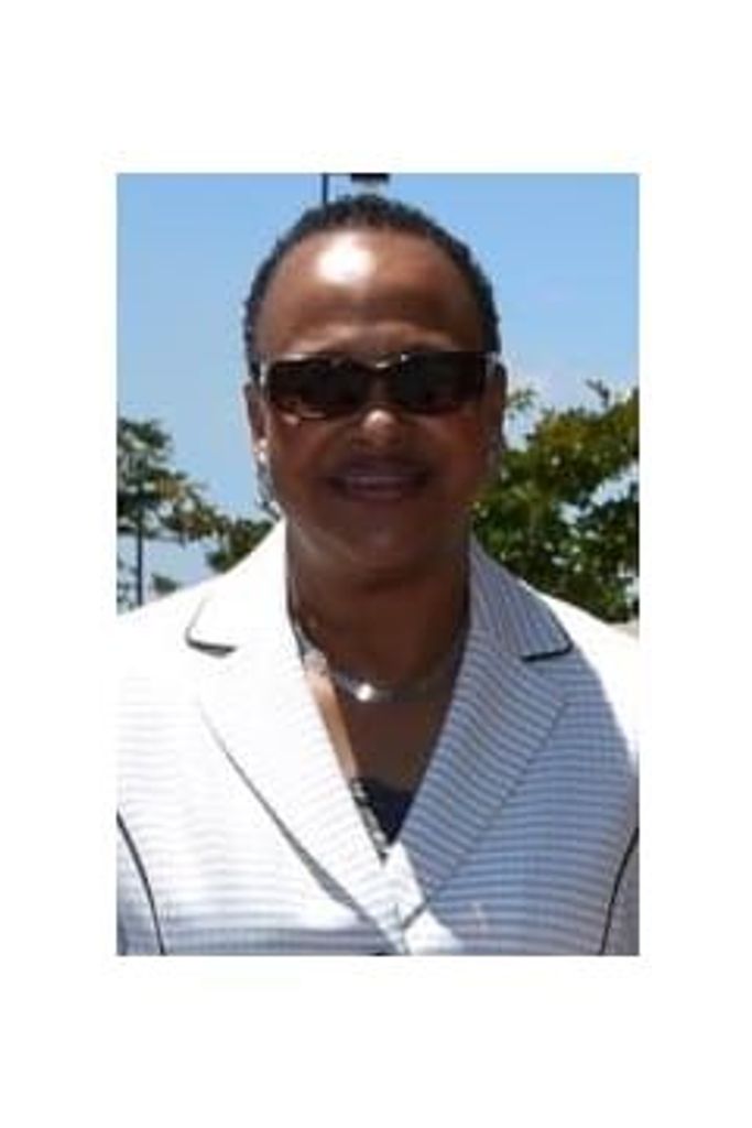 Margareta Holland Thomas