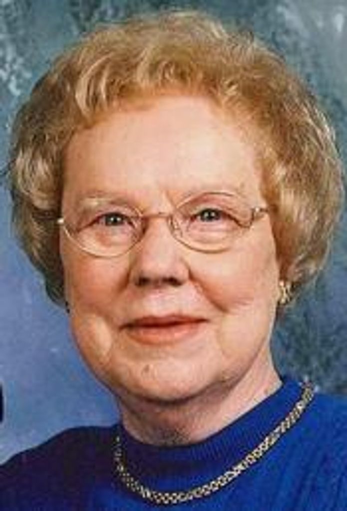 Evelyn Stratman Profile Photo